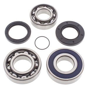 Yamaha FX Nytro EFI Jack Shaft Bearing & Seal Kit - Upper Shaft - All Balls Racing - 2008 Yamaha FX Nytro EFI Jack Shaft Bearing & Seal Kit - Upper Shaft - All Balls Racing - 2008